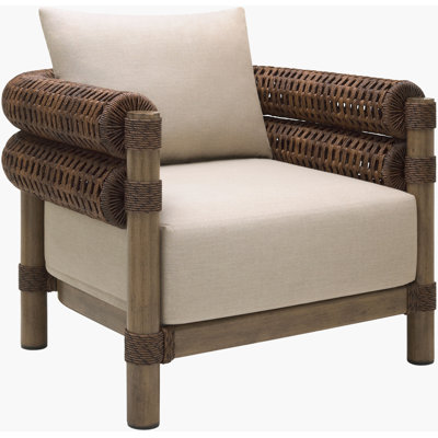 Porta Outdoor Lounge Chair