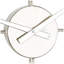 Horloge murale 19 po Meacham-736539132