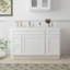 Base de meuble-lavabo simple 51 po seulement-94091271