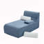 Chaise longue confortable pour le salon-292263641