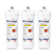 AFC Brand Water Filters, Compatible with CFS-8112S Water Filters (made by AFC)