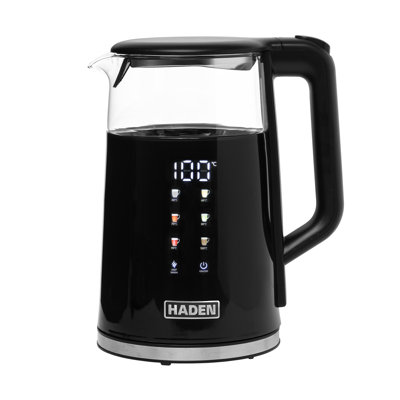 HADEN 1.7L Electric Tea Kettle