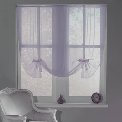 Sedgewick Sheer Curtain