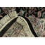 Tapis traditionnel oriental 9 x 12