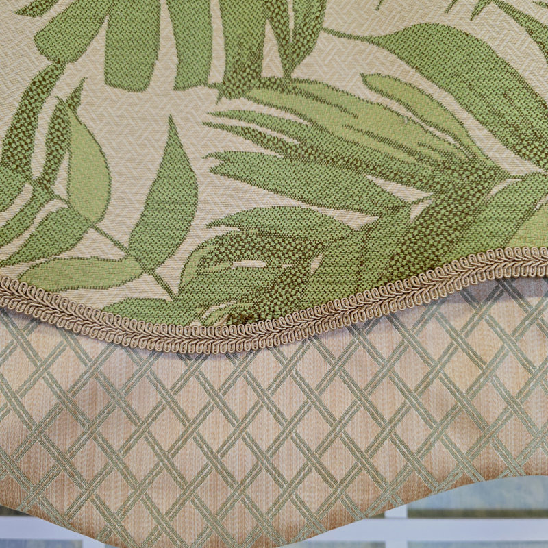 Breeze Glory Valance