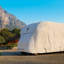 Overdrive Tie Mildew Resistant RV Cover By Classic Accessories-9044193
