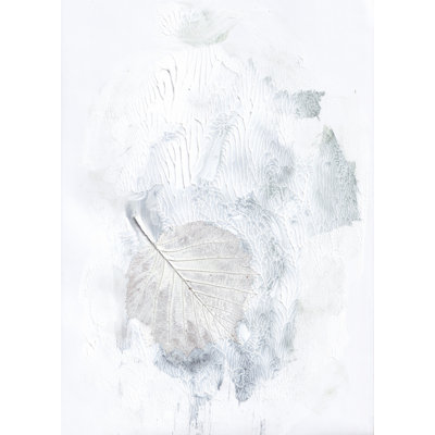 1 Piece Wrapped Canvas Wall Art