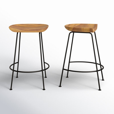 Samanthia Bar and Counter Stool