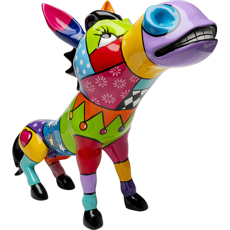 Decorative figurine