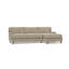 Mila Chaise Sectional-66707600-66707602-66707605