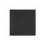 Sudais Matte Black 5.8cm H Integrated LED Outdoor Sconce
