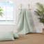 Tommy Bahama Aubrey Cotton Reversible Quilt Set-260247033-260247032