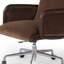Samford Velvet Task Chair-1318286365