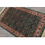 Tapis traditionnel en laine noué à la main 3 x 5