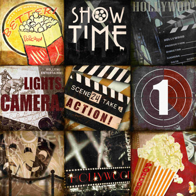 Horaire du film