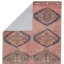 Tapis de performance en polyester Asuncin-76530495