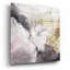  «Secret Life» par Design Fabrikken, art mural en acrylique, 12 po x 12 po
