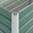 Metal Planter Box-43280071-43280078