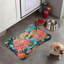 Tapis lumineux d'automne lumineux - 1 pièce
