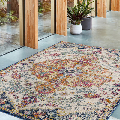 Abbottstown Oriental Area Rug