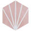 Horizon 7-3/4" x 9" Porcelain Wall & Floor Tile-100310676