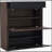 Extendable & Rotatable Storage Cabinet with Drawer, Adjustable Shelves, and Corner Functionality for Versatile Home Organization