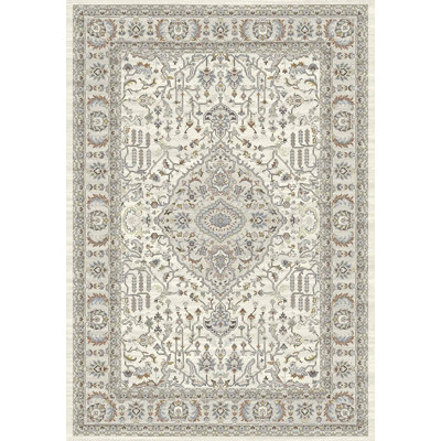 Meeks Oriental Area Rug