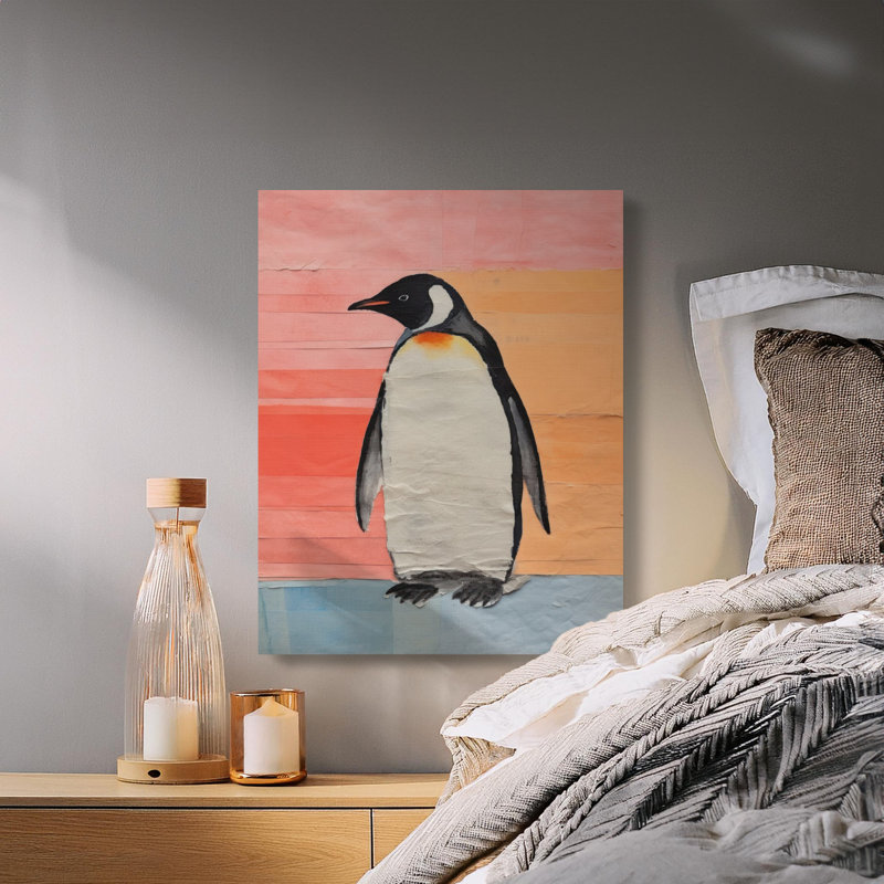 Esqueda Wrapped Canvas Print Set, 16x24