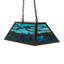 Rustic Lodge 6 - Light Pendant