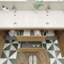 Ensemble de meuble-lavabo double 59 po Aylanna-79035848