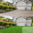 Fasward Outdoor Artificial Grass-89797121