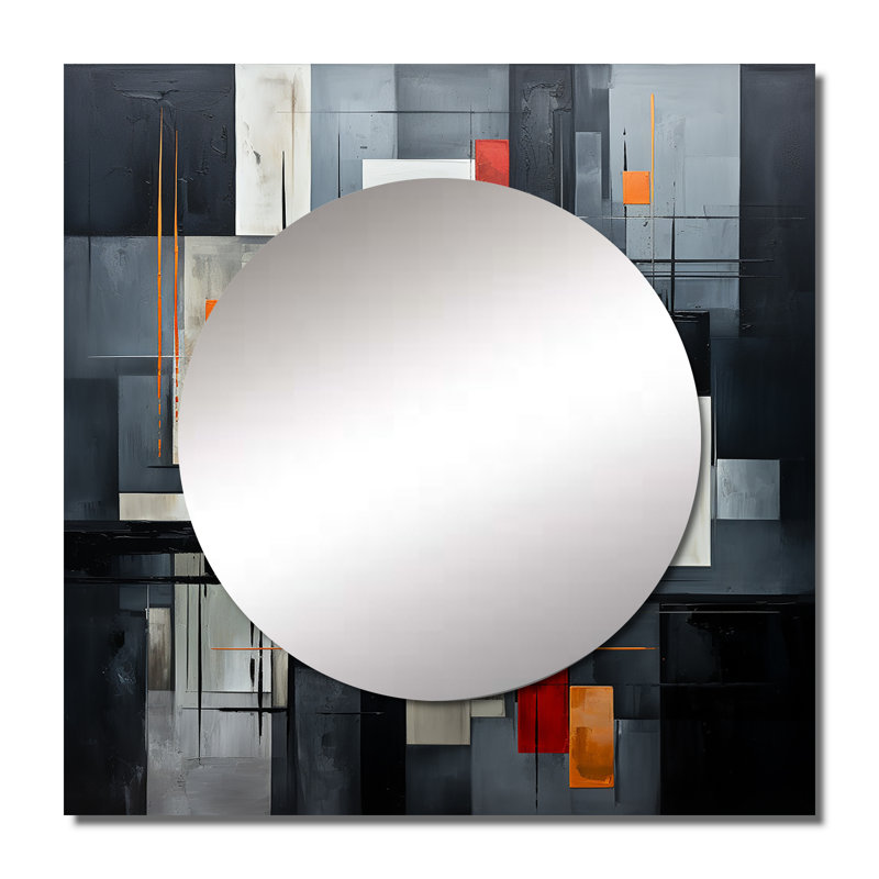 Karambir - Onyx Opulence, 23 po x 23 po