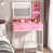 Pink selected