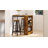 Demri 2 - Person Pedestal Dining Set