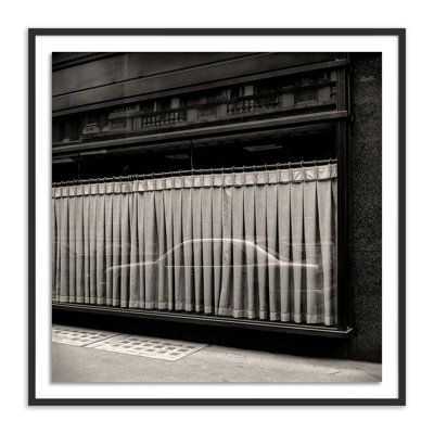 Cecconis Print by Guy Sargent