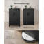 Krenzke 60cm Wide File Cabinet