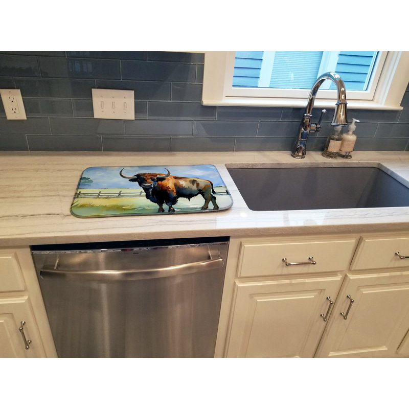 Drying Mat