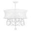 Widner Steel Dimmable Drum Chandelier-1938479998-1938479996