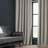 Matra Room Darkening Rod Pocket Single Curtain Panel-1336505110-1326252994