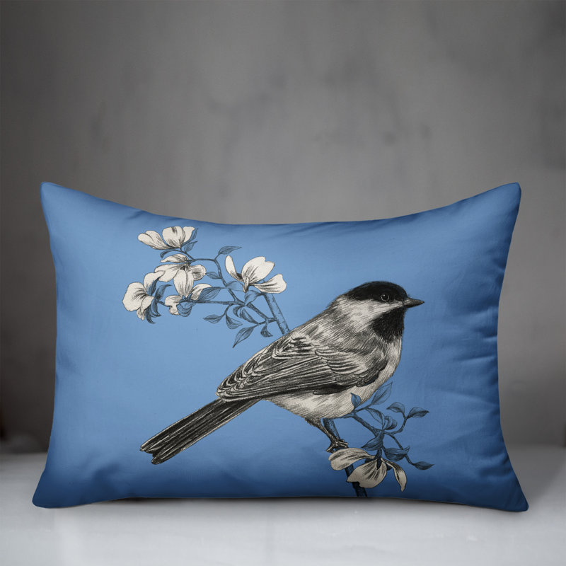  Housse et coussin d'extérieur pour l'extérieur, Bleu