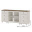 Crédence de rangement l 66,9 po Nayani-273497546