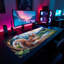 Polyester Desk Pad-898298015