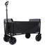 Collapsible Foldable Wagon With Wheels