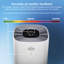 Purificateur d'air HEPA Clorox