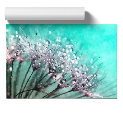 Dandelion Seeds Vol.6 - No Frame Print