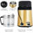 4L Distilled Water Maker, Household Stainless Steel Distilled Water Purifier-109691856