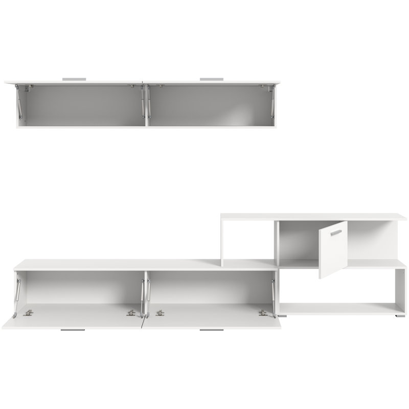 Chepo Wall Unit Without Lighting