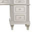Bureau de coiffeuse 4 tiroirs Orrwell