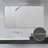 Horizontal Rectangle Mirror