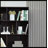 Storage Bookcase-93590297